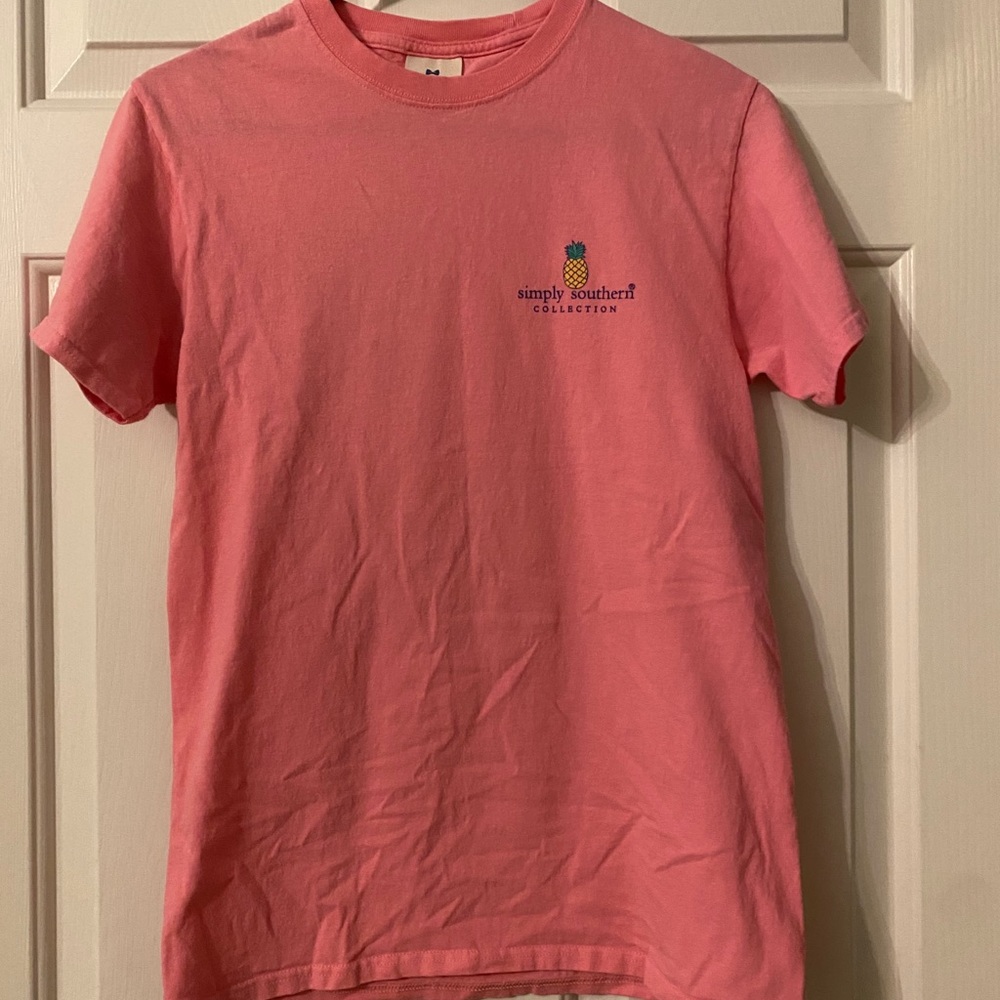 Simply Southern women’s shirt